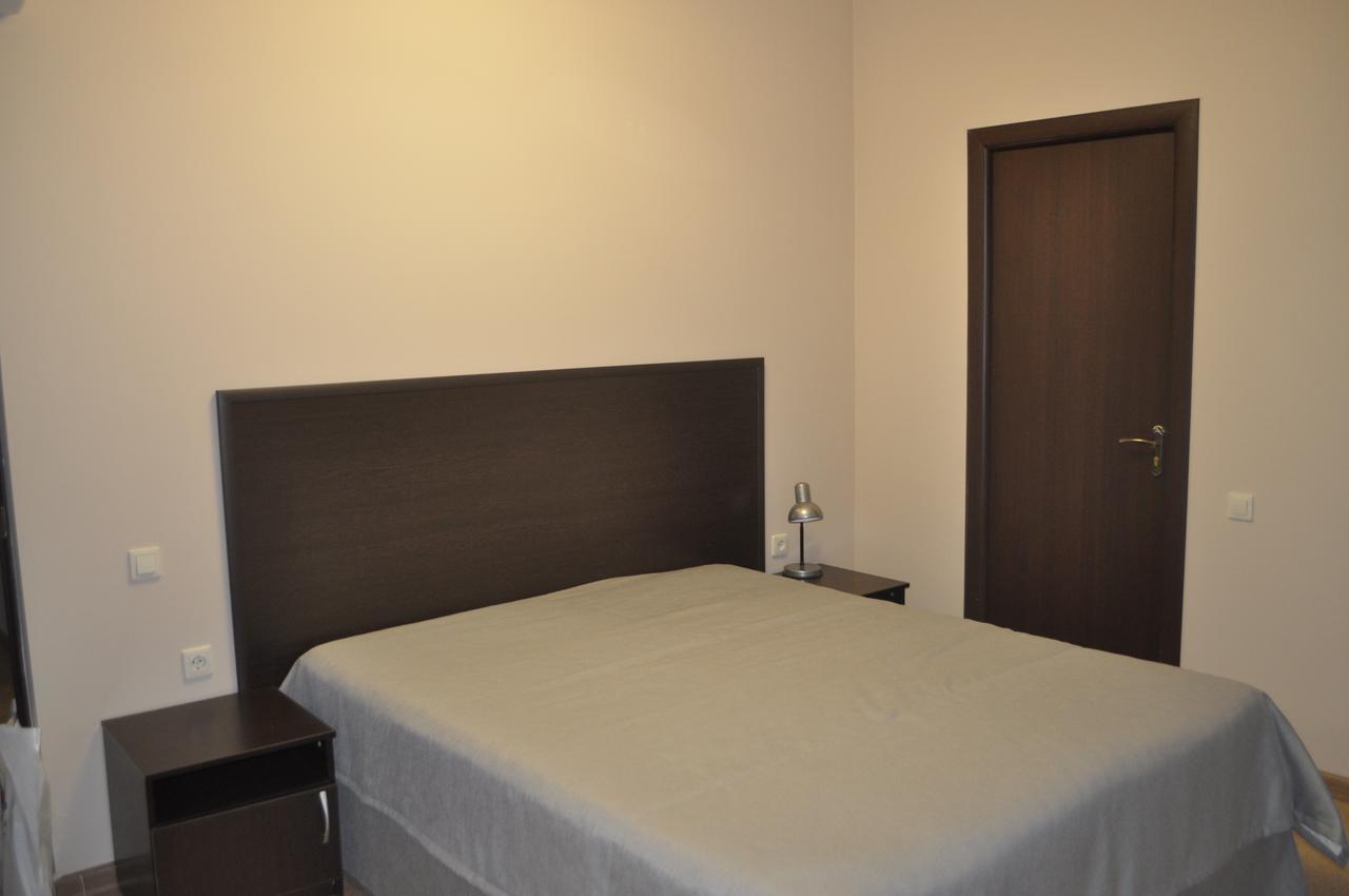 Inn Volna Gudauta Kültér fotó